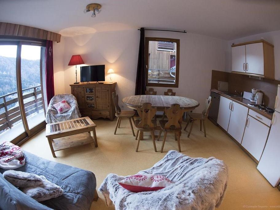 Vaujanylocations - Chalet De Marie Room photo