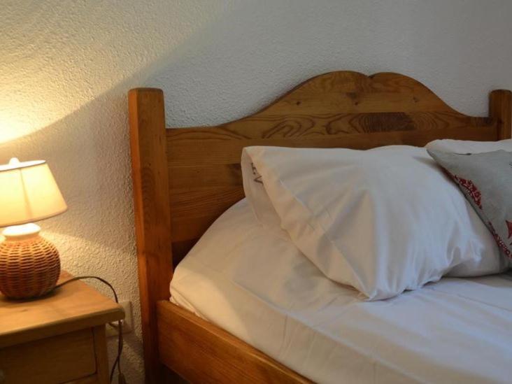 Vaujanylocations - Chalet De Marie Room photo