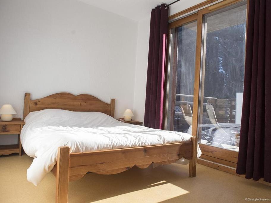Vaujanylocations - Chalet De Marie Room photo