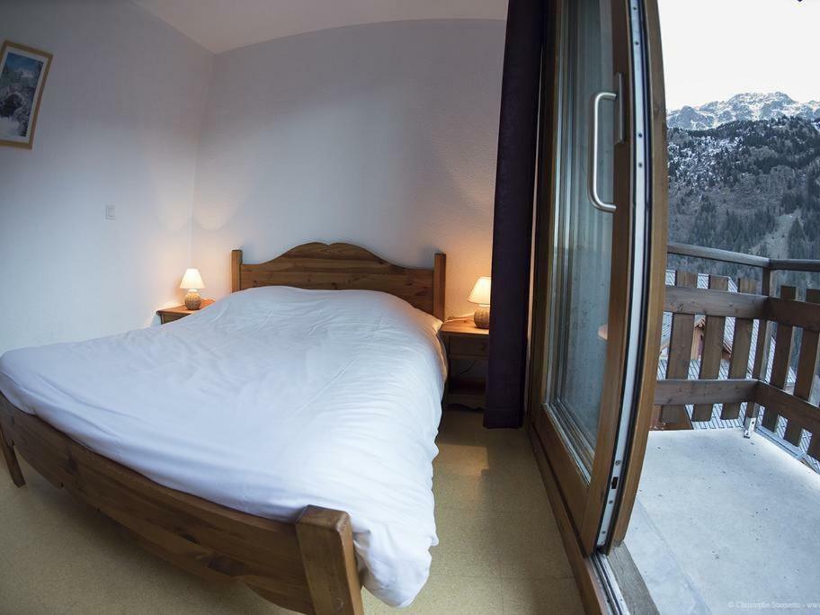 Vaujanylocations - Chalet De Marie Room photo