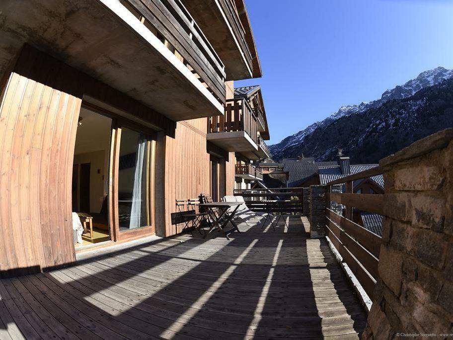 Vaujanylocations - Chalet De Marie Room photo